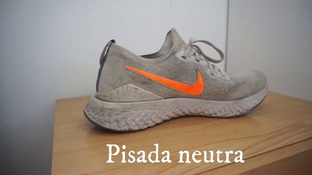 ? Nike Epic React Flyknit 2? ?♂️?♂️ ANÁLISIS GENERAL ?♀️?♀️ смотреть онлайн