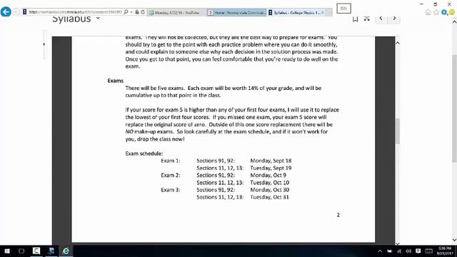 Monday, 8/21/2017 (night class) смотреть онлайн