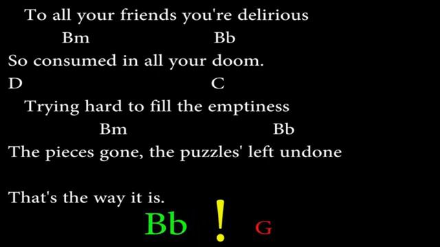 BEAUTIFUL - CHRISTINA AGUILERA - Easy Chords and Lyrics (1st Fret) смотреть онлайн