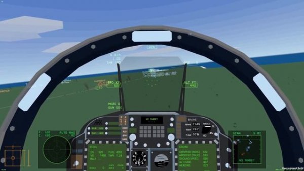 Tiny Combat Arena - Updated Campaign mode (v0.9.2.2)