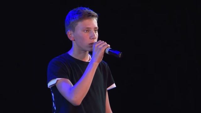 Поэтические импровизации Воронеж смотреть онлайн