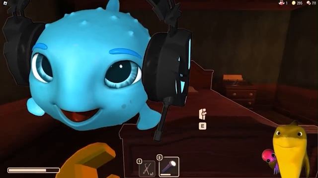 I Trolled a Roblox DOORS Streamer... смотреть онлайн