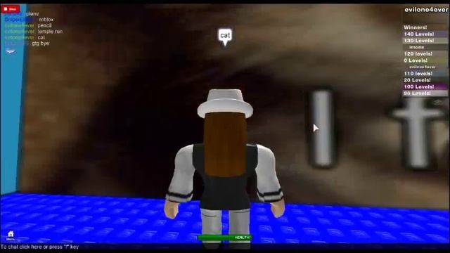 Ultimate Quiz *150* Walkthrough ROBLOX смотреть онлайн