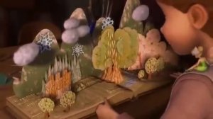 Феи: Волшебное спасение