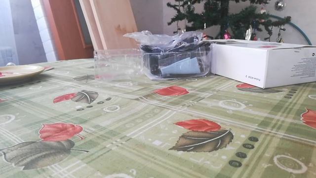 Подарок на Новый год 2018 (продолжение) смотреть онлайн