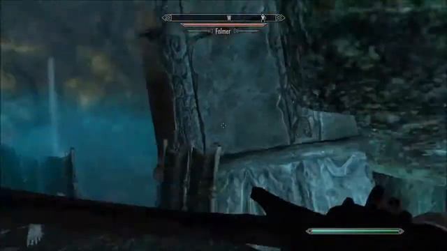 Skyrim - Hidden Locations/Items - Part 1 - Kagrenzel смотреть онлайн