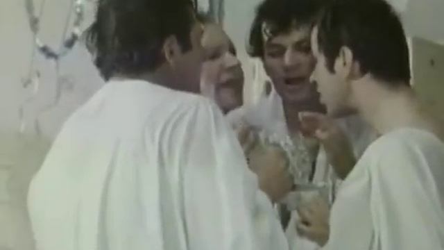 Ирония судьбы или с легким паром. Рождение легенды  (2006)