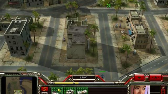 Как быстро пройти одну из миссий в Generals смотреть онлайн