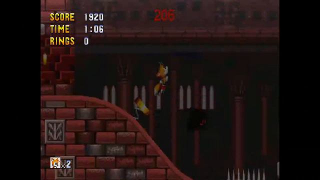 Sonic:Bloody history.exe Часть 5.Конец! (Скажите спасибо автору игры!) смотреть онлайн