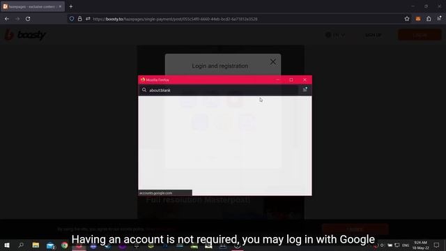 How To Pay With Paypal Using Boosty ✧ For Commissioners