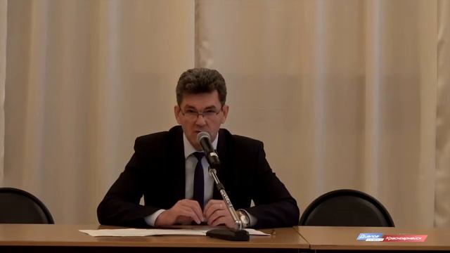 Встреча главы с жителями смотреть онлайн