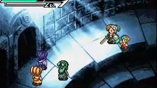 Riviera: The Promised Land {Game Boy Advance} - Part 35. смотреть онлайн