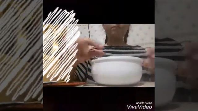 Вот как надо делать слайм смотреть онлайн