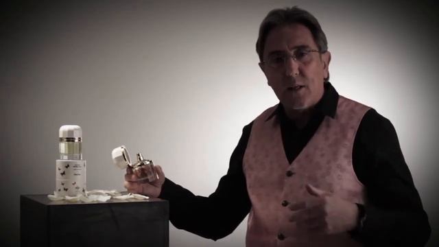 Monegal "Pure Mariposa" смотреть онлайн