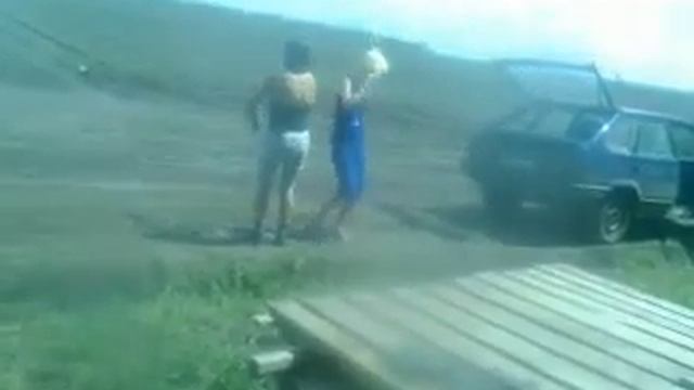 Пьяные танцы! смотреть онлайн