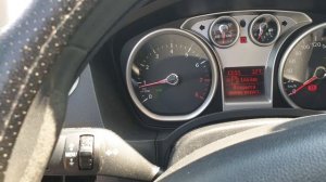 Форд фокус 2 рестайл замена блока переключения фар на более функциональный с передними ПТФ