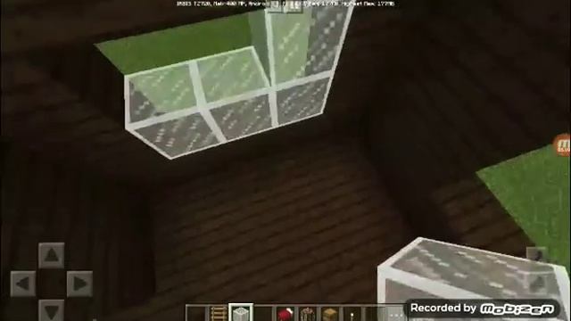 Маин строю дачный и стартовый дом стартовый это один этаж и не все ресурсы а дачный это весь доми смотреть онлайн