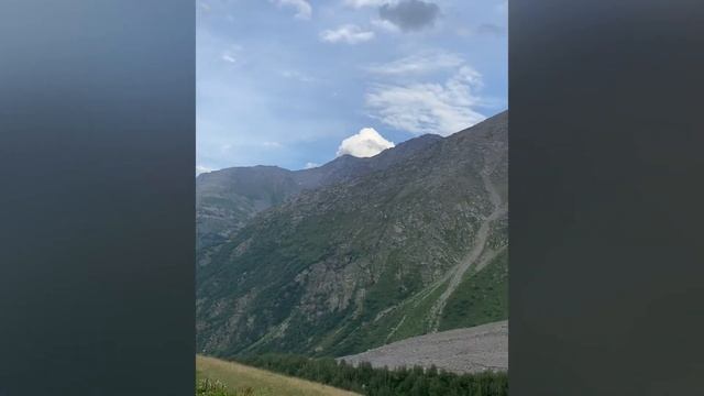 Кабардино Балкарская Республика (Эльбрус) смотреть онлайн