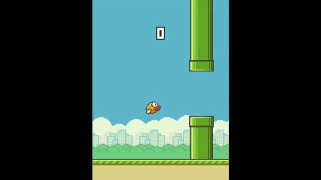 FLAPPY BIRD FAIL + 25 question tag смотреть онлайн