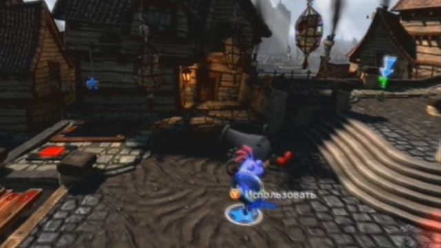 Прохождение Disney Universe #1-ПВП ИЛИ ЗАССАЛ смотреть онлайн