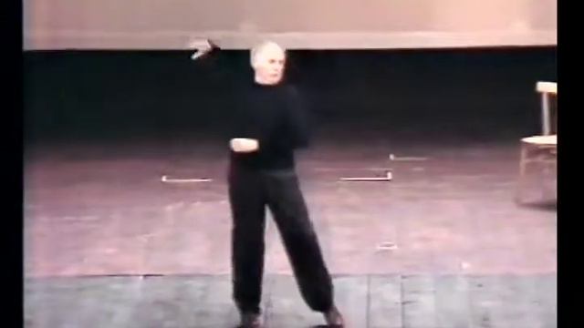 Dario Fo, Il gesto смотреть онлайн