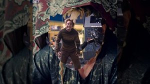 Песня из фильма"домовой "