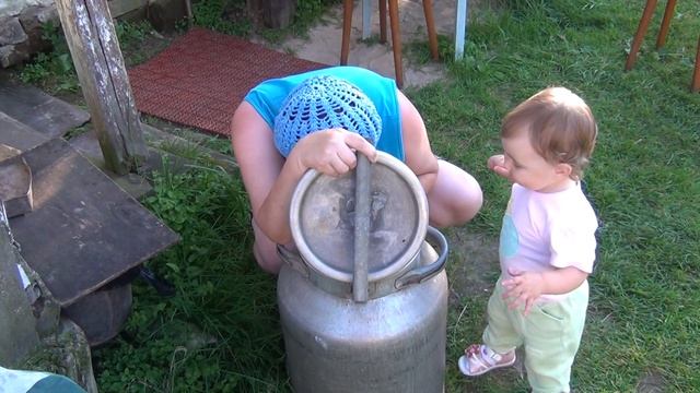 исследование бидона смотреть онлайн