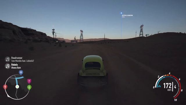 Need for Speed™ Payback_победа на бездорожье смотреть онлайн