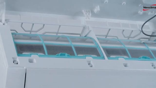 КОНДИЦИОНЕР NEOCLIMA THERMINATOR 3 2 INVERTER смотреть онлайн