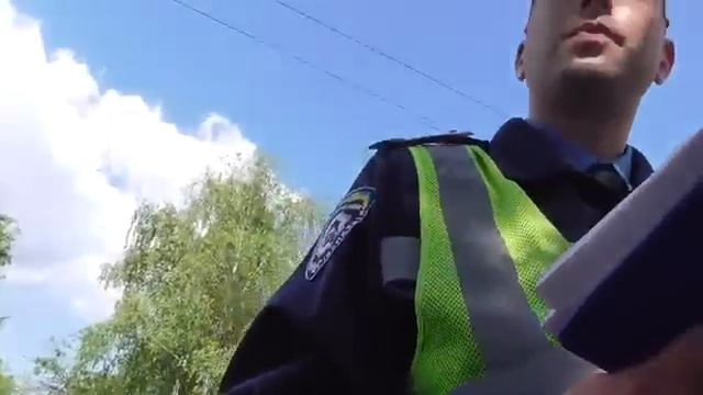 ДПС ГИБДД Развод накрылся смотреть онлайн