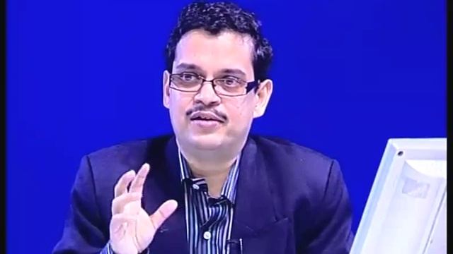 Distributed Systems (Pallab Dasgupta) Lec 1 смотреть онлайн