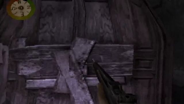 Medal of Honor PS1 Walkthrough: Mission 1-Chapter 3 - Sewer Chase HD смотреть онлайн