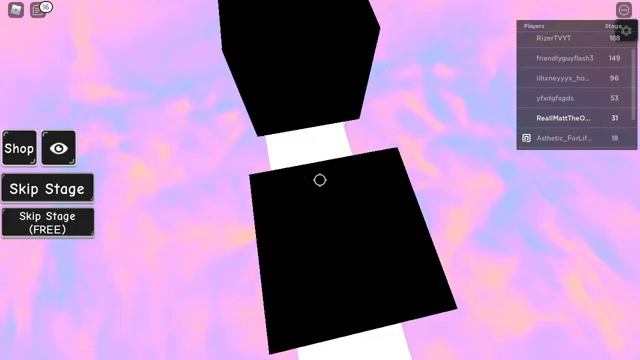 TROLL OBBY stages 1 - 51 walkthrough смотреть онлайн