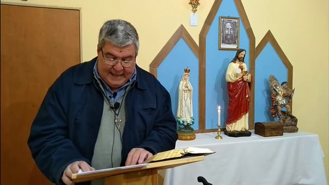 JESUS SAIU DA FALSA IGREJA смотреть онлайн