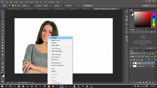 HOW TO REMOVE BACKGROUND USING ( MAGNET LESSO TOOL )...... смотреть онлайн