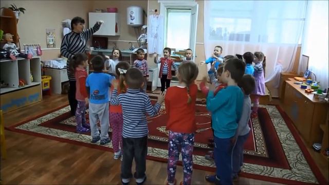 1 ПРЕЗЕНТАЦІЯ ЦРД "КАЛИНКА" смотреть онлайн