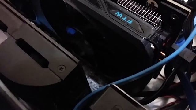 Installing an old GPU as a physx processor смотреть онлайн