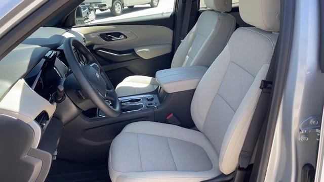 2022 Chevrolet Traverse Fontana, Redlands, Ontario, Moreno Valley, San Bernardino, Riverside, CA 22 смотреть онлайн