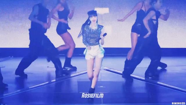 Lalisa 'Nxde' (Nude) Aesthetic clip. смотреть онлайн