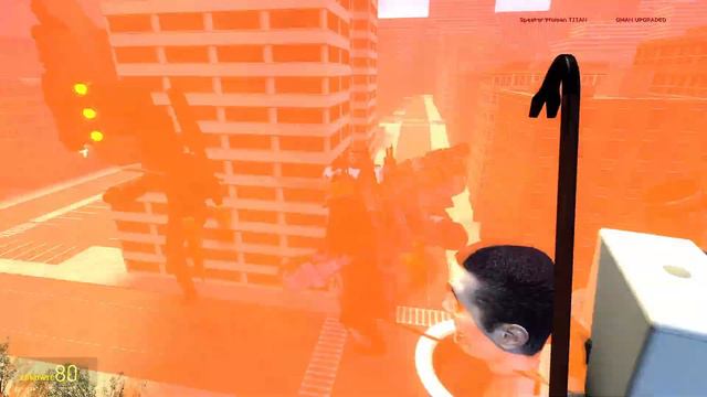 EVOLUTION OF UPGRADED G-MAN | NEW GMAN CORRUPTED SKIBIDI TOILET In Garry's Mod!