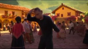 Энканто — песня "Не упоминай Бруно"