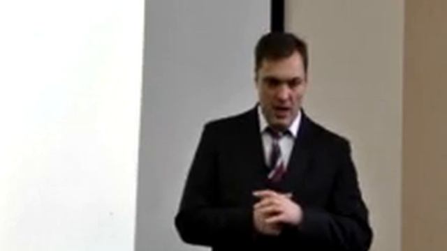 Видеокурс "Финансовый анализ и бюджет предприятия" Владимир Туров смотреть онлайн