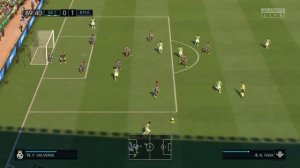 FIFA22 ► Карьера за Реал Мадрид [#2]