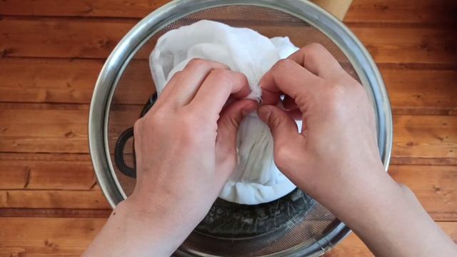 Домашний сыр и рецепты