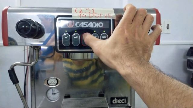 casadio dieci A1 2014 Đỏ Q31 смотреть онлайн