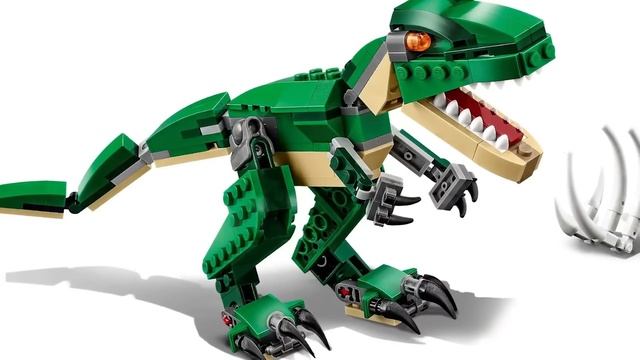 LEGO Fortnite Battle Bus Happening - Characters, Items and Sets IN GAME! смотреть онлайн