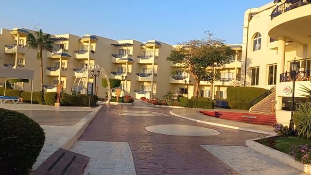 Декабрь погода Шарм-эль-Шейх Grand oasis resort смотреть онлайн