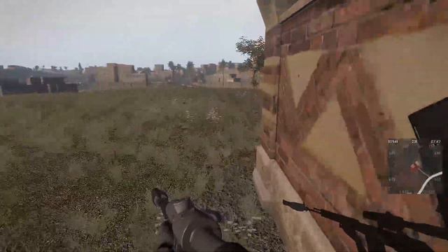 ArmA 3 09 05 2015 Игра с отрядом "Рязань". смотреть онлайн