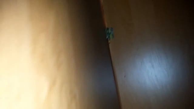 Прихожая для "Хрущевки" своими руками! Используем пространство по максимуму! смотреть онлайн