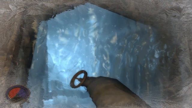 Анабиоз Сон Разума - Болото смотреть онлайн